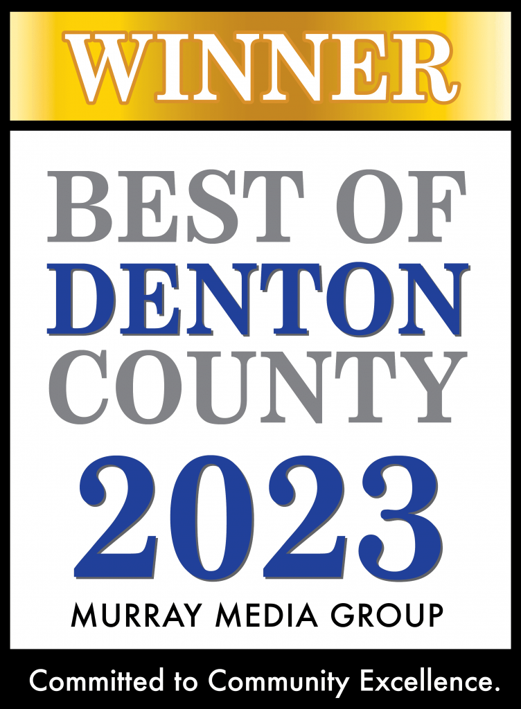 Best of Denton 2023