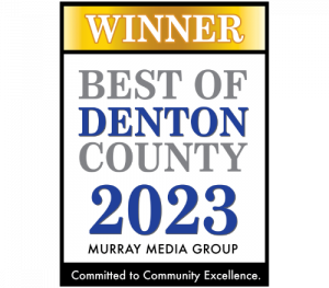 Best of Denton 2023