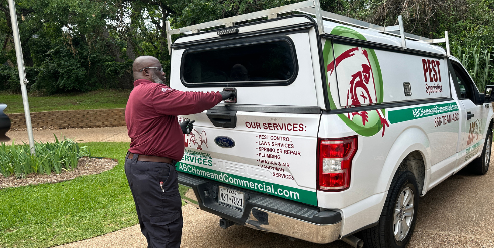 General Pest Services - FW
