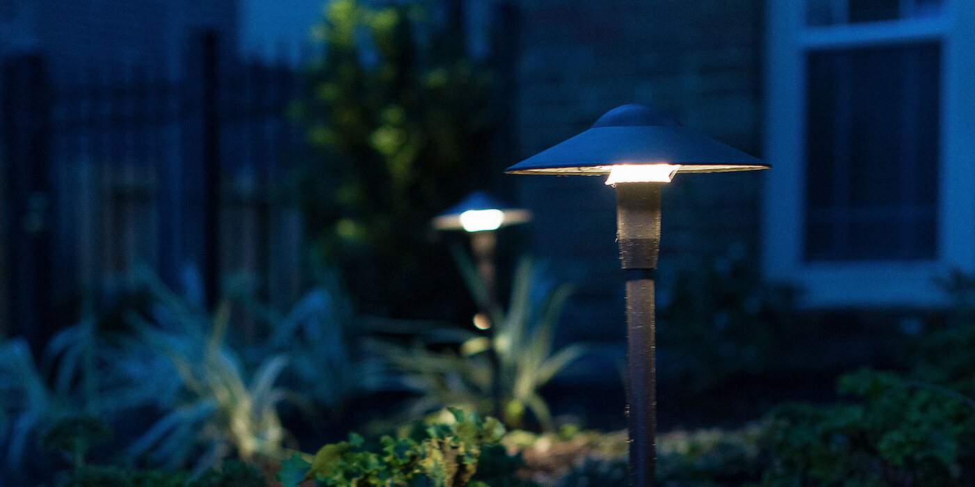 Houston Landscape Lighting Designer 1 Houston Landscape lighting designer: Outdoor lighting company. ABC Home And Commercial Services