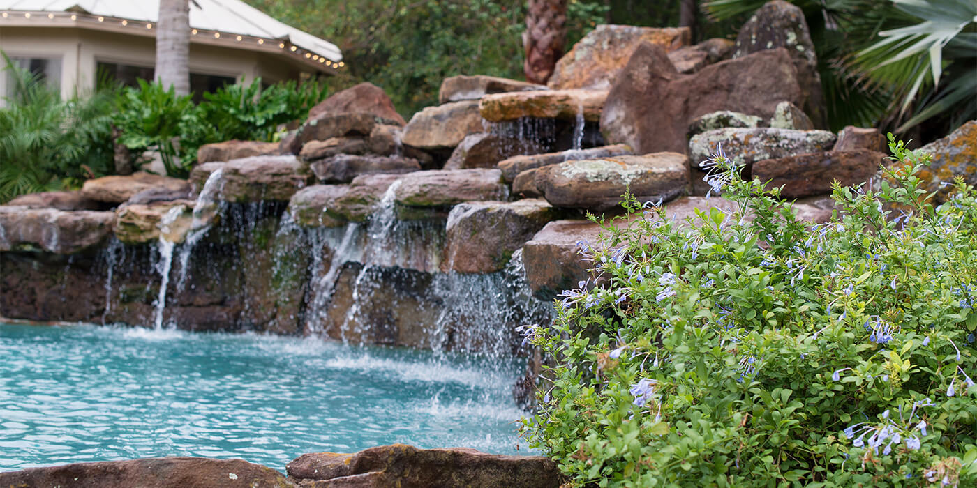 Houston Swimming Pool Contractor: Design and Remodeling 1 Houston Swimming Pool Contractor: Design and Remodeling - ABC Home And Commercial Services
