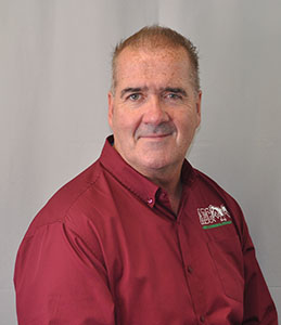 Tim Fagan