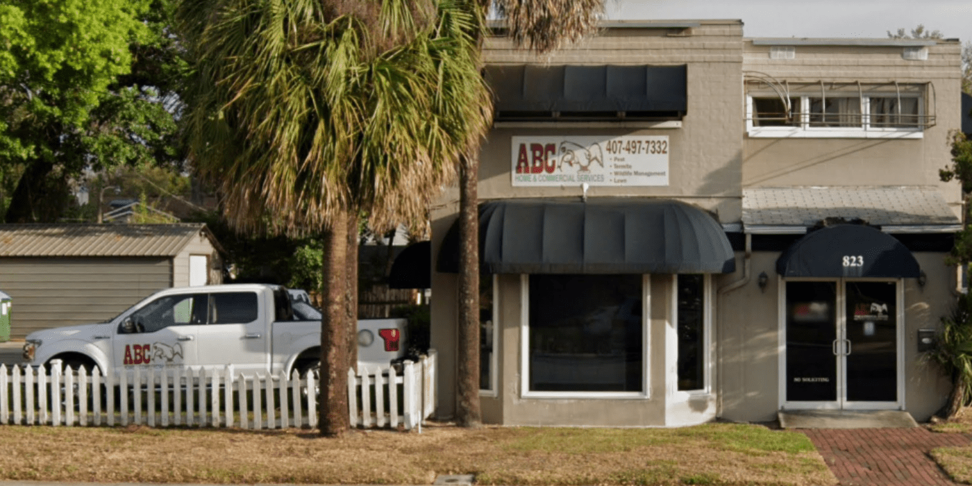 the ABC Orlando office