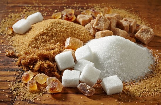 Borax and Sugar