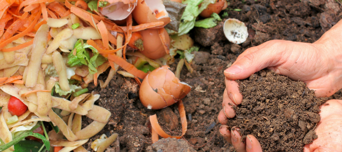 compost