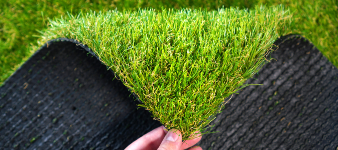 artificial grass
