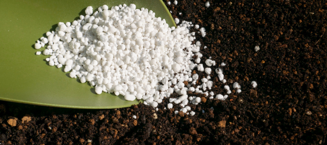 fertilizer