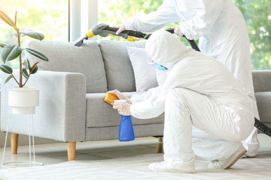 Chemical Treatments