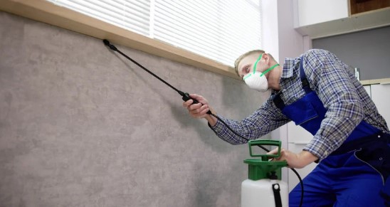 Chemical Treatments