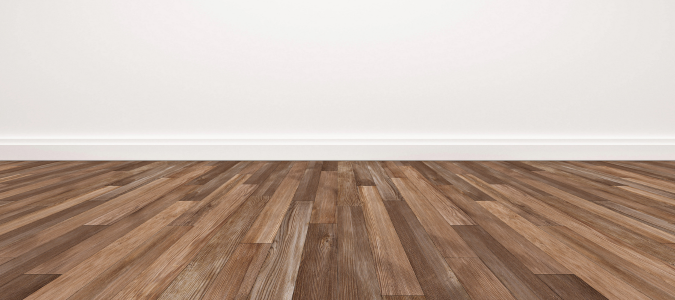 wood floors