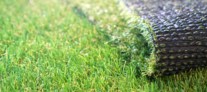 artificial turf