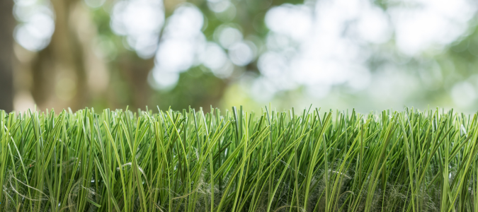artificial turf