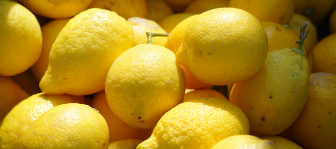 lemons