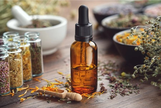 Essential Oils