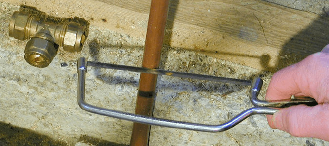 Galvanized Water Pipe Life Expectancy
