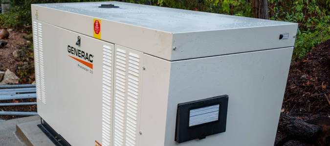 a generator