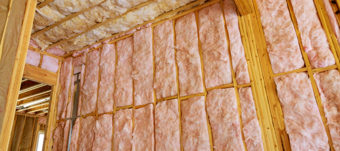 home insulation