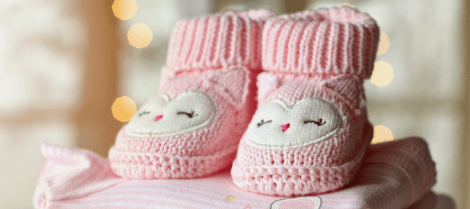 Ideal room temperature for baby room in winter