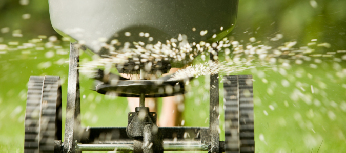 liquid lawn fertilizer