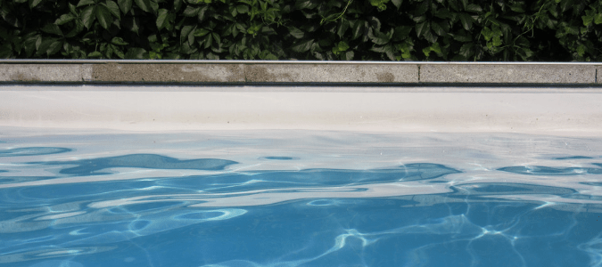 Pool skimmer not working