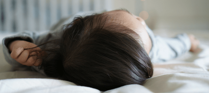 Toddler room temperature