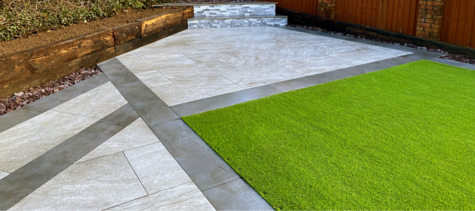 artificial grass