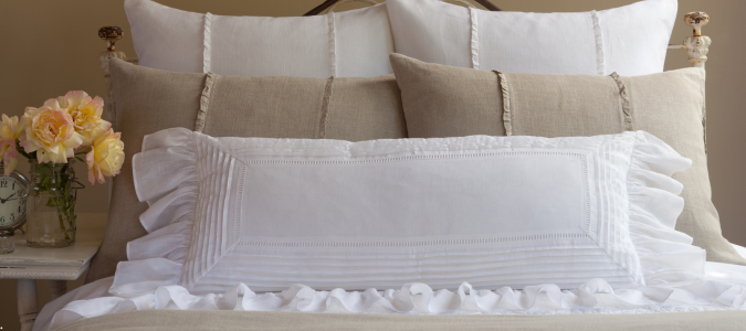 bedding