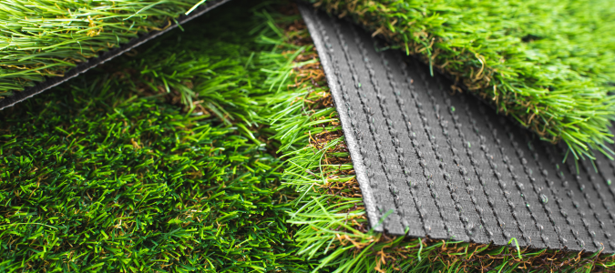 artificial turf