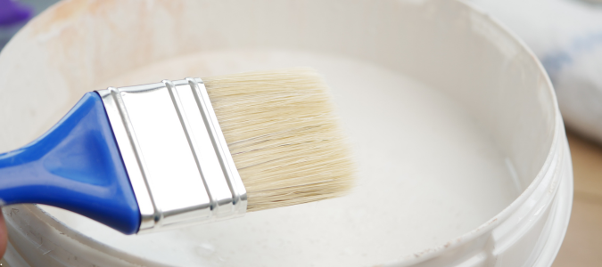 paint for siding