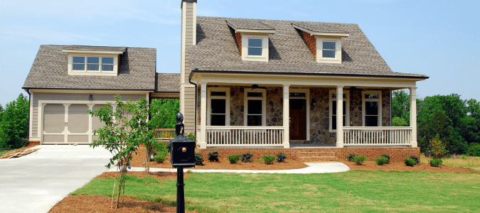 a yellowing lawn which makes a homeowner wonder if they have dormant grass or dead grass