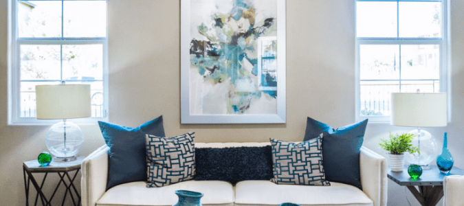 how to reduce humidity in house in summer