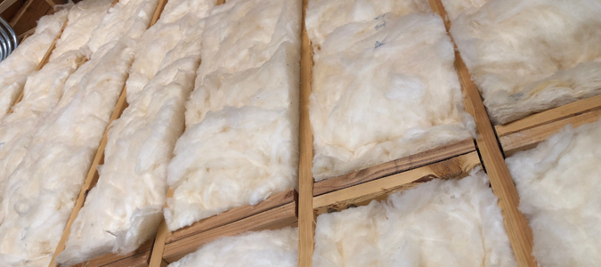 foam insulation