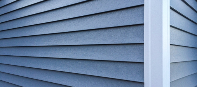 vinyl siding
