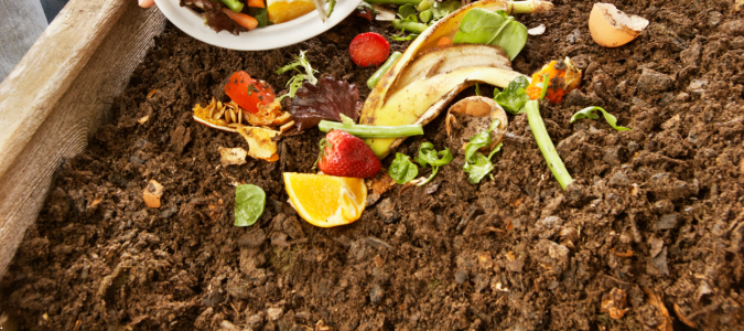 compost