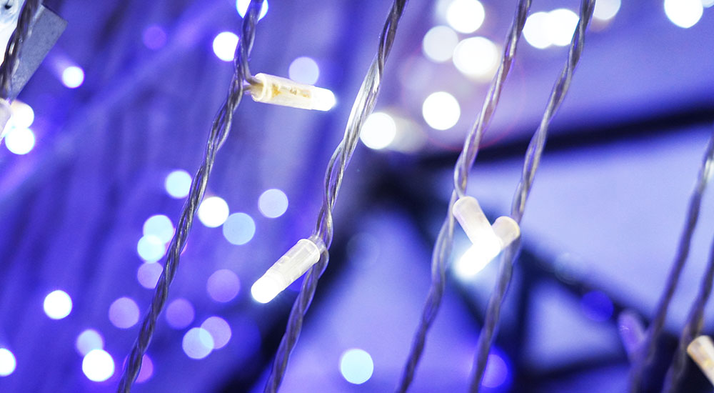 Christmas Light Installation - ABC Home and Commercial Services