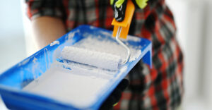 Full Range of Paint Options - ABC Home and Commercial Services