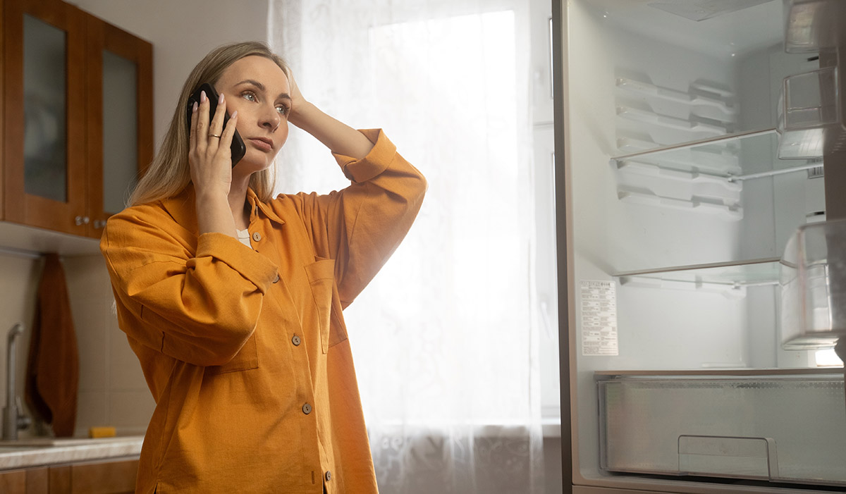 Kitchen appliance is not working - ABC Home and Commercial Services