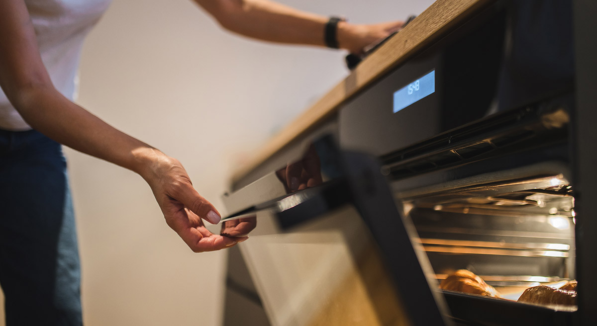 Oven Doesn't Heat - ABC Home and Commercial Services