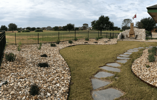 Landscaping San Antonio Tx Abc, San Antonio Landscape Design