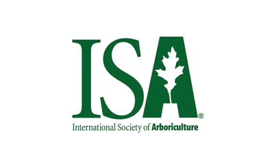 logo for International Society of Arboriculture