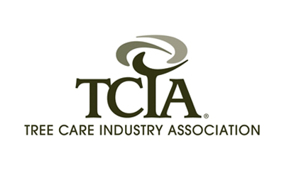Tree Care Industry Association logo