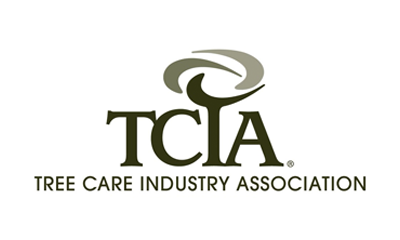 Tree Care Industry Association logo