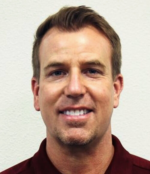 photo of Scott Martin
