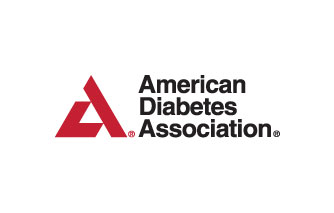 American Diabetes Association logo