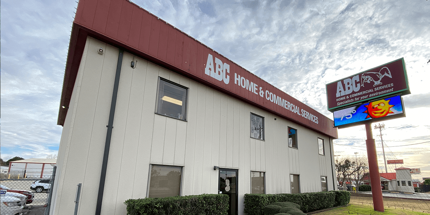 ABC Home & Commercial Services