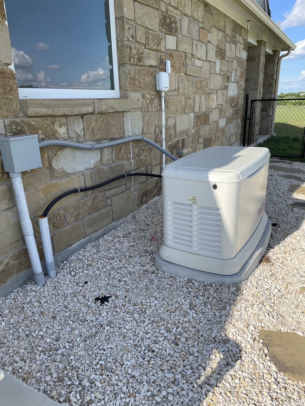 Standby Generators San Antonio, TX ABC Home & Commercial Services San Antonio