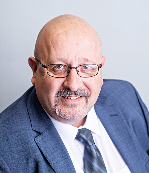Adam Creed Initial Route Manager ABC Dallas