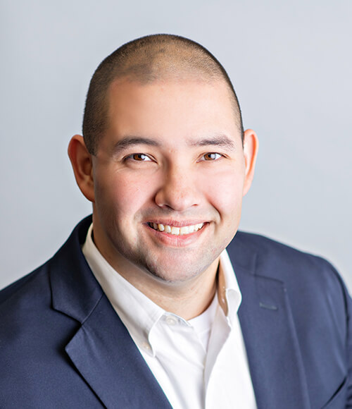 Anthony Rodriguez Commercial Regional Manager ABC Dallas