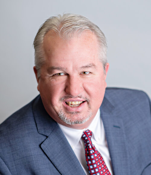 Rob C. Brockwell Vice President of Sales ABC Dallas