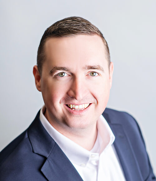 Trent Kucherka Director of Commercial Operations ABC Dallas